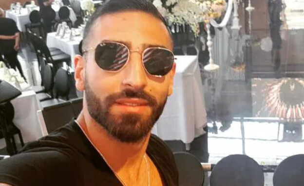 דיג'יי אסף כהן