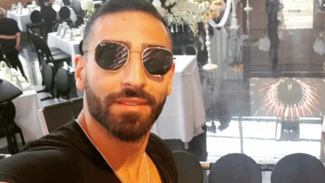 דיג'יי אסף כהן