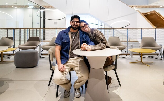 דניאל וירין כהן