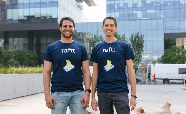 מייסדי ראפטט 