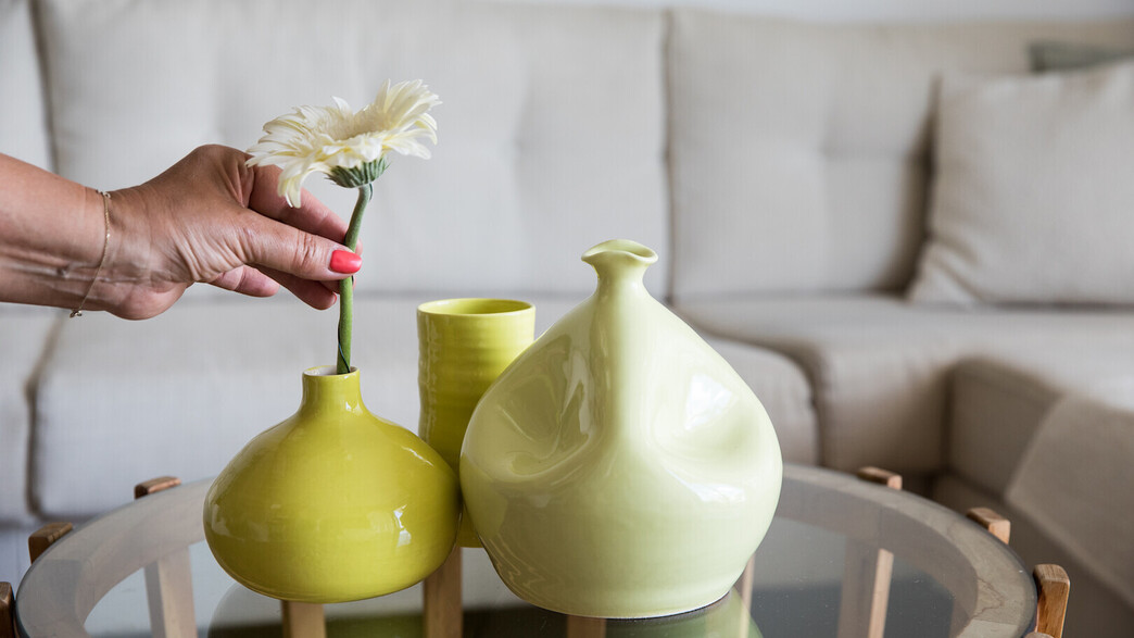 כד הבלון של אסתי קסטרו