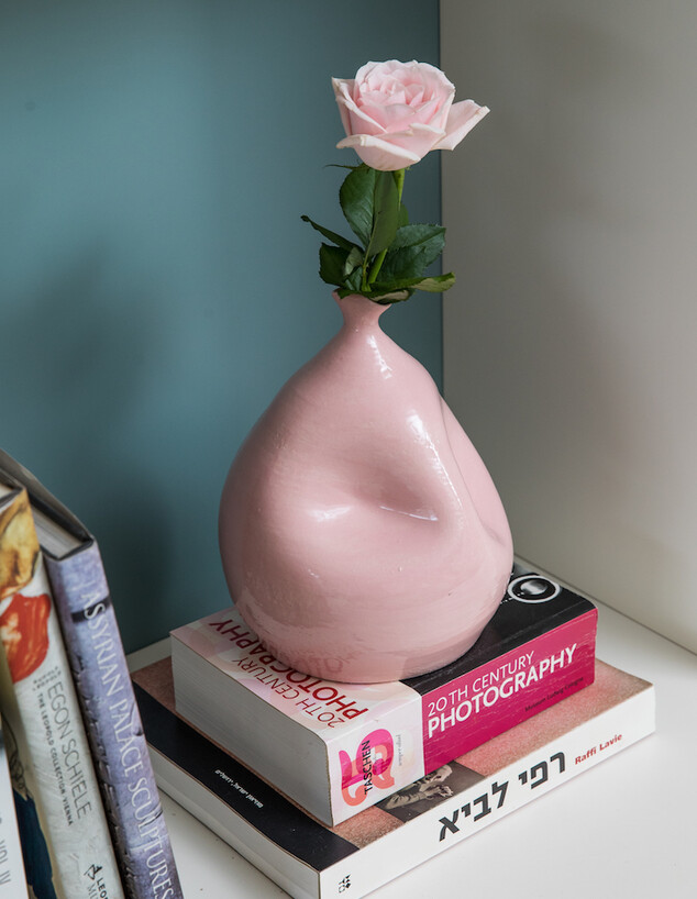 כד הבלון של אסתי קסטרו