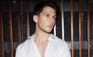 גון הלוי (צילום: יאיר סיגרון)