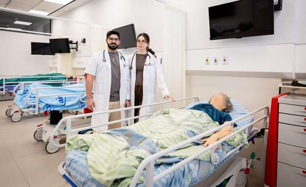 דניאל וירין כהן