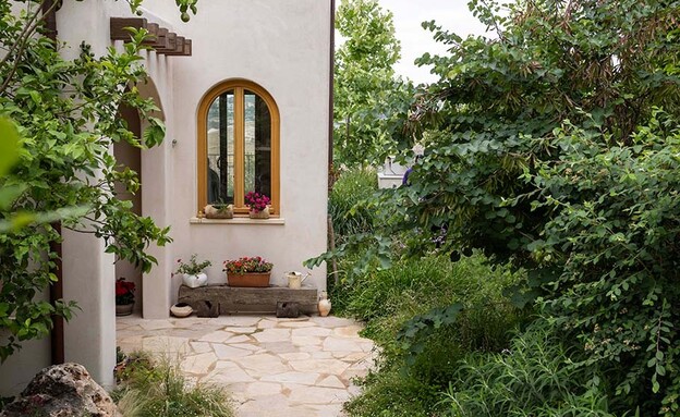 בית בהרדוף, וקס נבו אדריכלים בית בהרדוף, וקס נבו אדריכלים