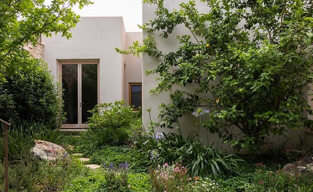 בית בהרדוף, וקס נבו אדריכלים בית בהרדוף, וקס נבו אדריכלים