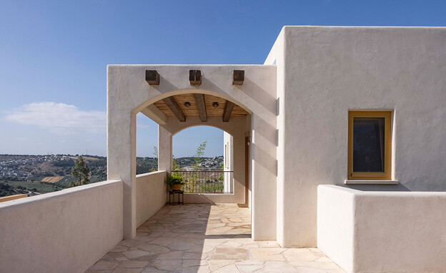 בית בהרדוף, וקס נבו אדריכלים בית בהרדוף, וקס נבו אדריכלים