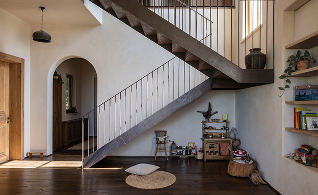 בית בהרדוף, וקס נבו אדריכלים בית בהרדוף, וקס נבו אדריכלים