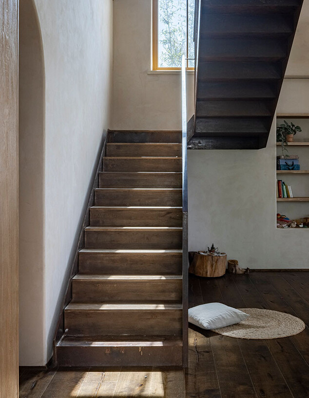 בית בהרדוף, וקס נבו אדריכלים בית בהרדוף, וקס נבו אדריכלים