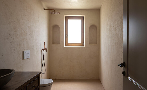 בית בהרדוף, וקס נבו אדריכלים בית בהרדוף, וקס נבו אדריכלים