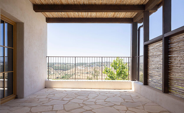 בית בהרדוף, וקס נבו אדריכלים בית בהרדוף, וקס נבו אדריכלים