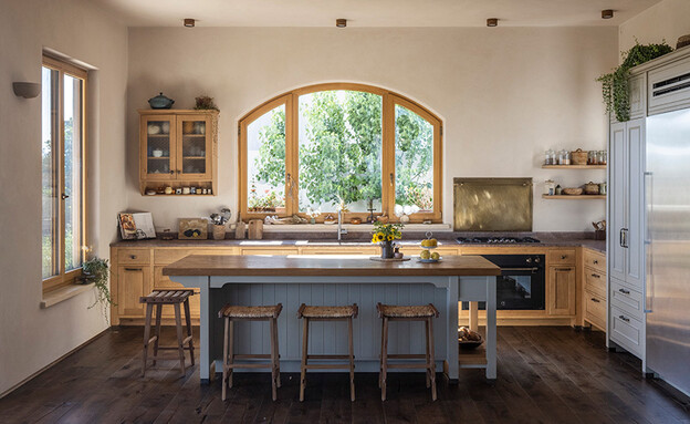 בית בהרדוף, וקס נבו אדריכלים בית בהרדוף, וקס נבו אדריכלים