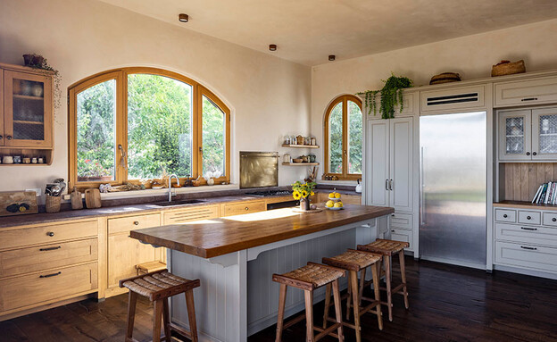 בית בהרדוף, וקס נבו אדריכלים בית בהרדוף, וקס נבו אדריכלים