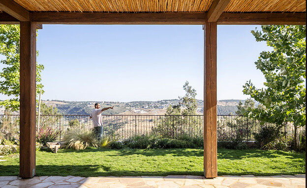 בית בהרדוף, וקס נבו אדריכלים בית בהרדוף, וקס נבו אדריכלים