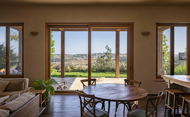 בית בהרדוף, וקס נבו אדריכלים בית בהרדוף, וקס נבו אדריכלים