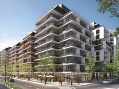 מעונות שרה בהרצליה של חברת ICR