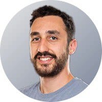 עידו קרן, ארגון "כתף אל כתף"