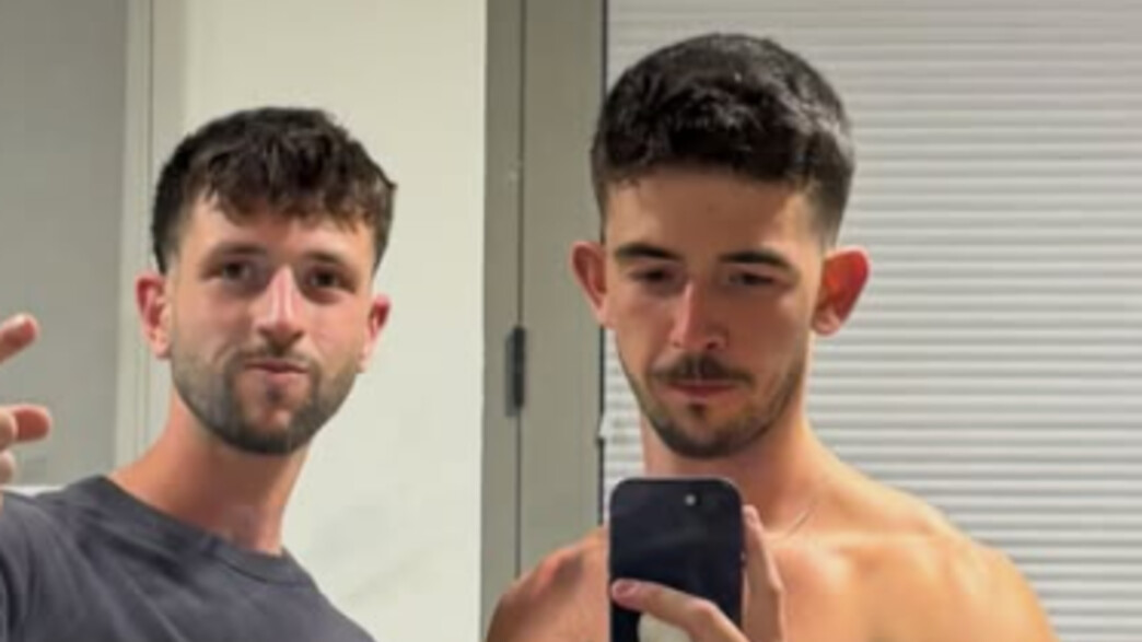 עמרי ואיתי - אינסטגרם המירוץ למיליון 1