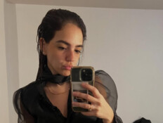 נופר זומר המירוץ למיליון אינסטגרם (צילום: instagram, פרטי)