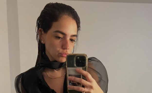 נופר זומר המירוץ למיליון אינסטגרם