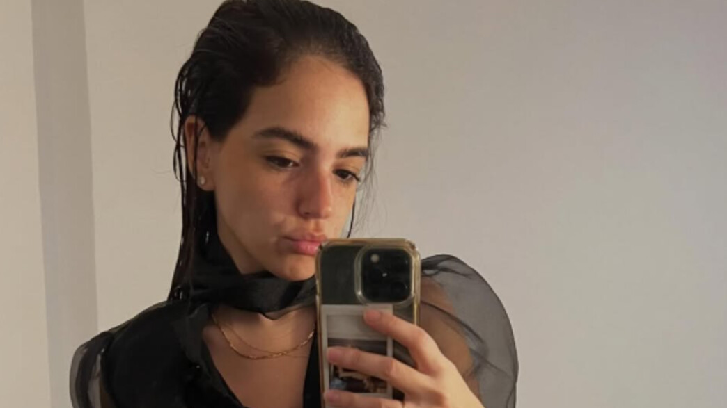 נופר זומר המירוץ למיליון אינסטגרם