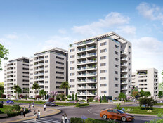 עיר היין באשקלון