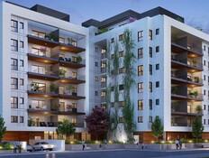 מתחם דוד אלעזר ברעננה