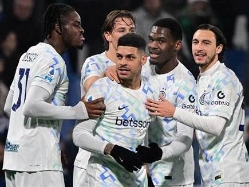 (Photo by Piero CRUCIATTI / AFP via Getty Images) (צילום: ספורט 5)