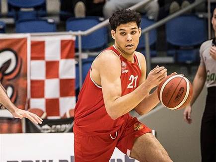 (עודד קרני) (צילום: ספורט 5)