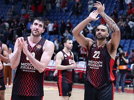 (אלן שיבר) (צילום: ספורט 5)