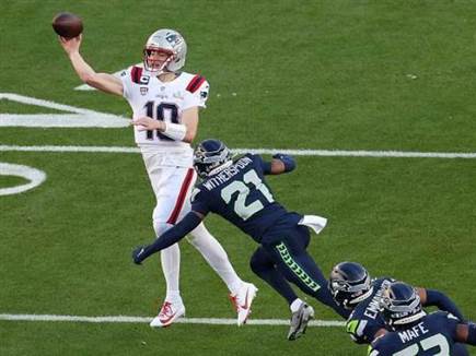(GETTY) (צילום: ספורט 5)