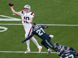 (GETTY) (צילום: ספורט 5)