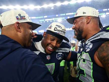 בפעם השנייה בתולדותיה ואחרי 13 שנים (GETTY) (צילום: ספורט 5)