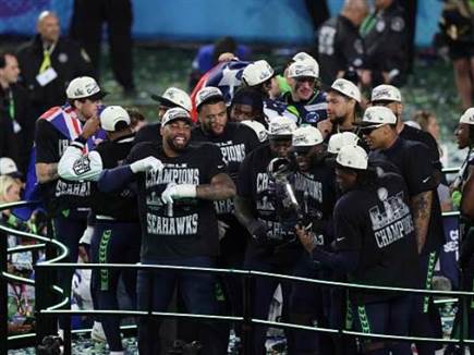 (Eric Thayer / Los Angeles Times via Getty Images) (צילום: ספורט 5)