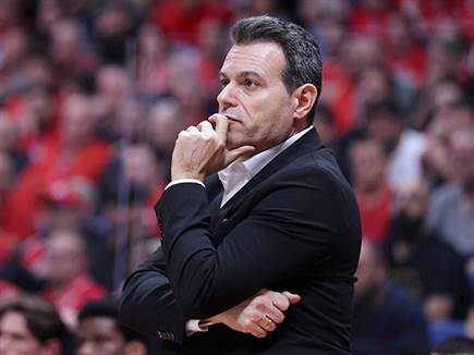 &ldquo;דברים עומדים להשתנות&ldquo; (אלן שיבר) (צילום: ספורט 5)