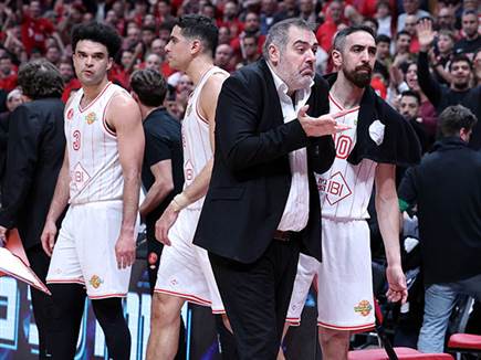 דדאס. ספג ביקורת (אלן שיבר) (צילום: ספורט 5)