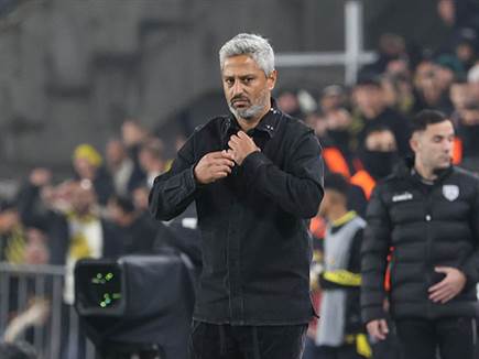 sportFive1672935 (צילום: ספורט 5)