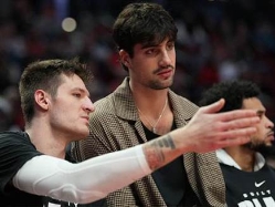 (GETTY) (צילום: ספורט 5)