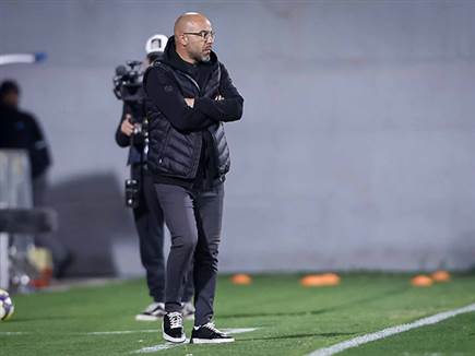 sportFive1672979 (צילום: ספורט 5)