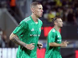 (אלן שיבר) (צילום: ספורט 5)