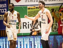 (צילום: עודד קרני) (צילום: ספורט 5)