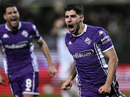 (GETTY) (צילום: ספורט 5)