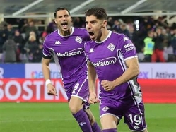 (Photo by Gabriele Maltinti/Getty Images) (צילום: ספורט 5)