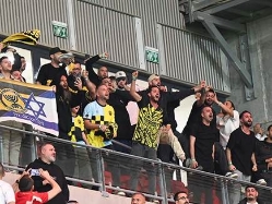 sportFive1673129 (צילום: ספורט 5)