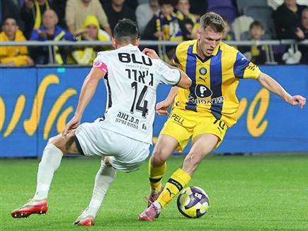 ולא הפסיקו לתקוף (אודי ציטיאט)