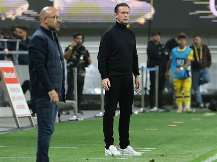 sportFive1673306 (צילום: ספורט 5)