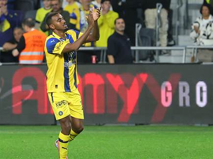 ודיילה הרוויח עוד שחקן התקפה (אודי ציטיאט)