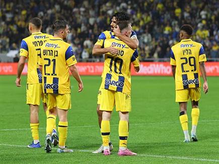 (אודי ציטיאט)