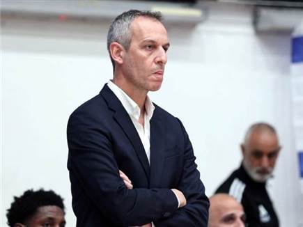 (אלן שיבר) (צילום: ספורט 5)