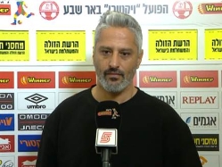 sportFive1673360 (צילום: ספורט 5)